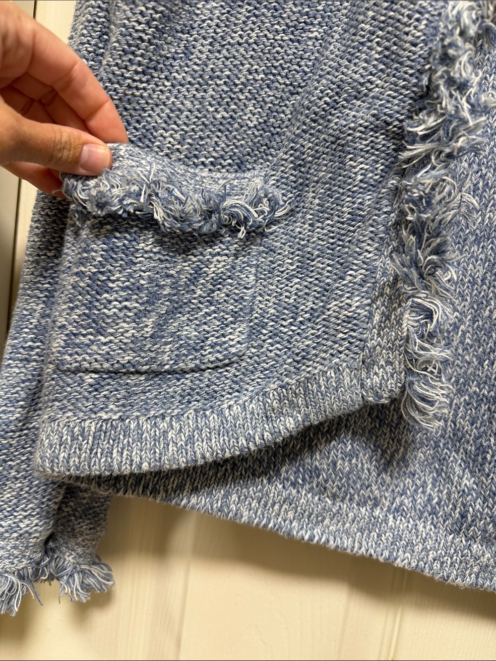 J McLaughlin Sweater - Picture 3 of 9